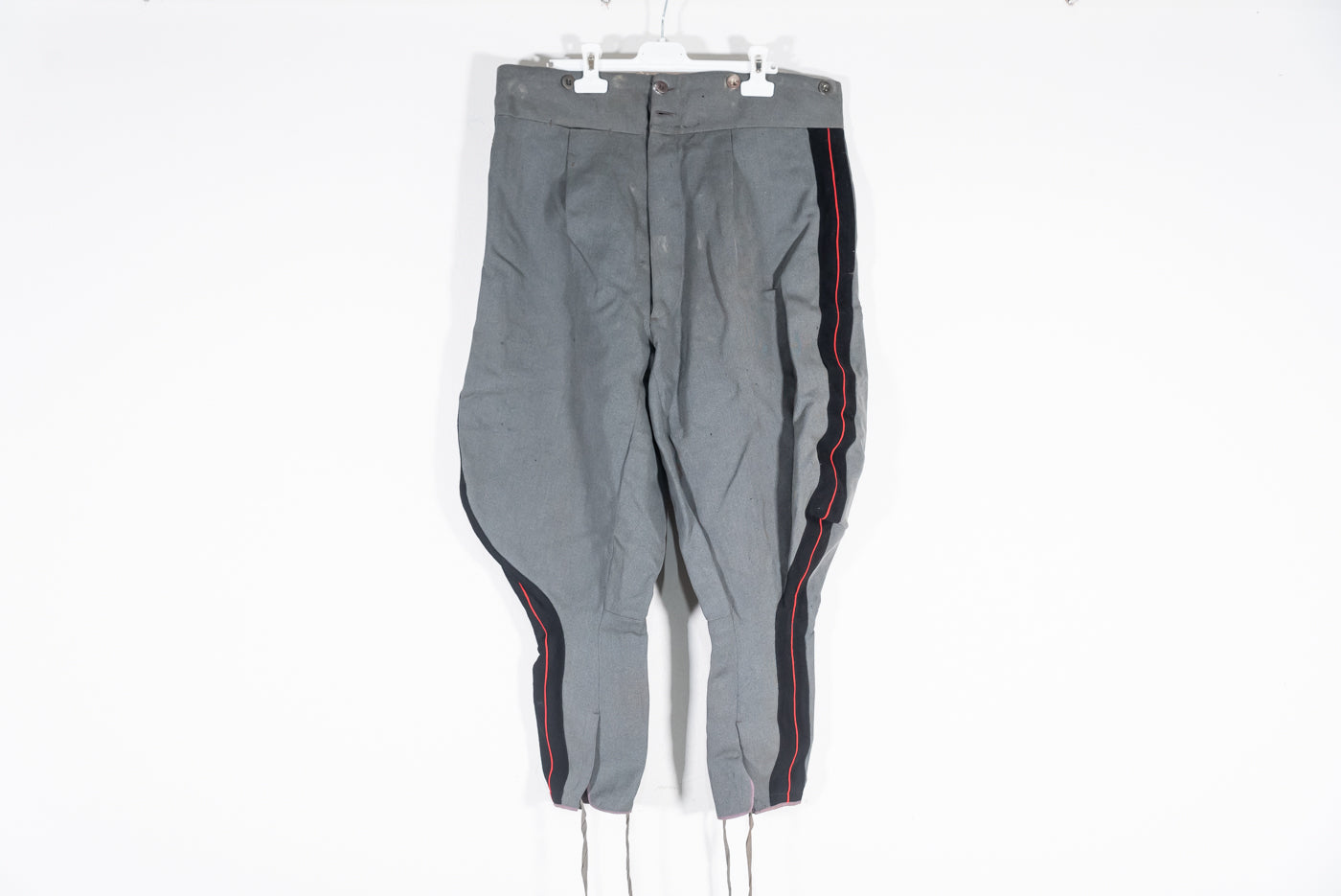 Pantaloni M.34 Ufficiale REI