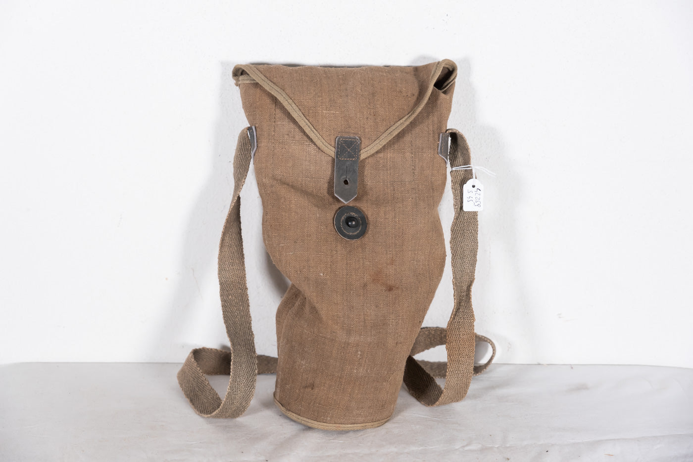 Maschera antigas PC-35 WW2