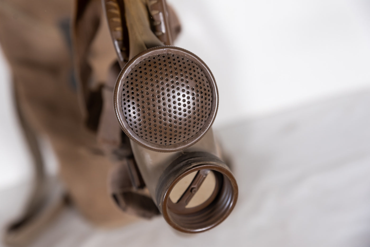 Maschera antigas PC-35 WW2
