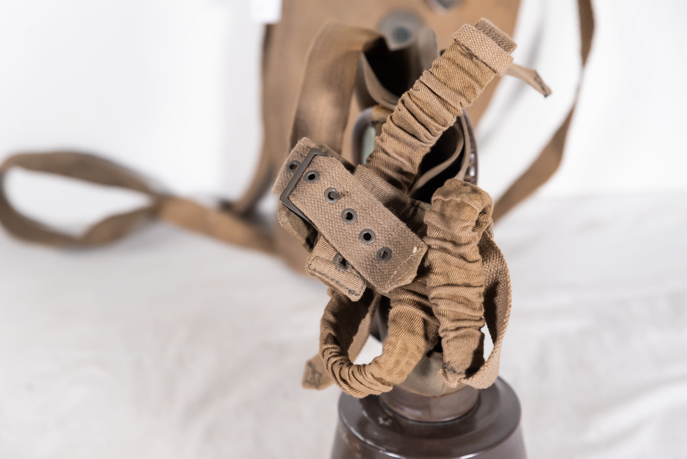 Maschera antigas PC-35 WW2