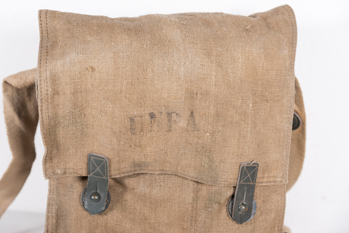 Maschera antigas M.33 REI WW2
