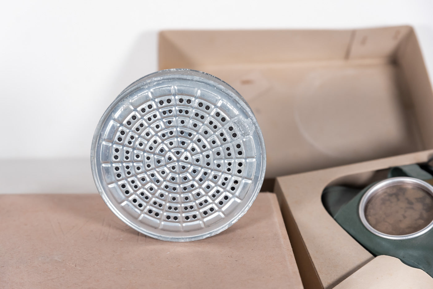 Maschera antigas VM- M 37