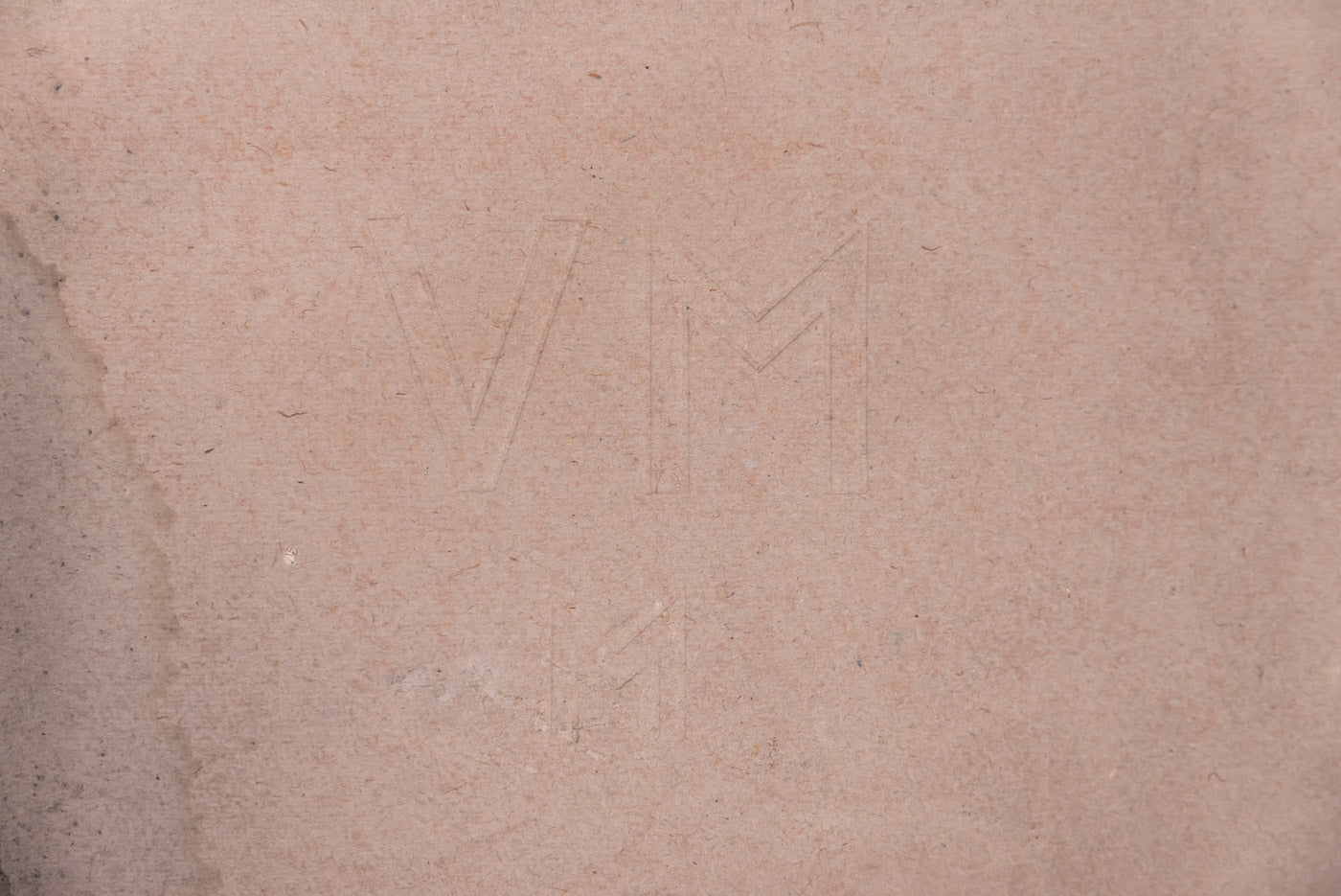 Maschera antigas VM- M 37