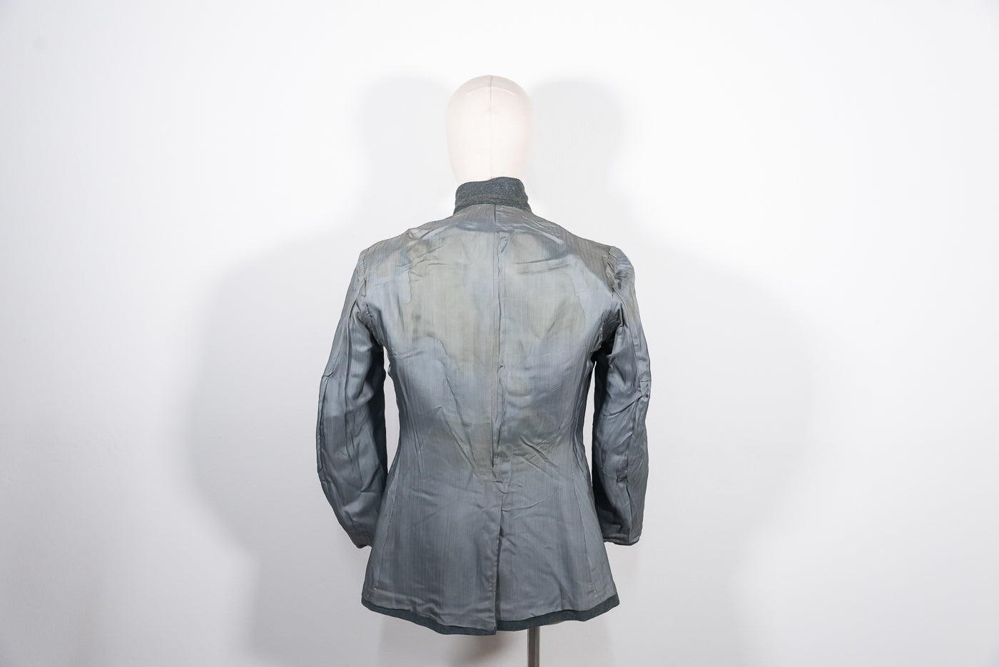 Giacca in panno M.40 Ufficiale "Lupi di Toscana" REI WW2