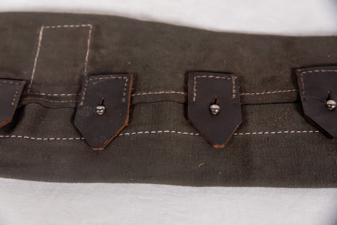 Replica cover K.98 WW2