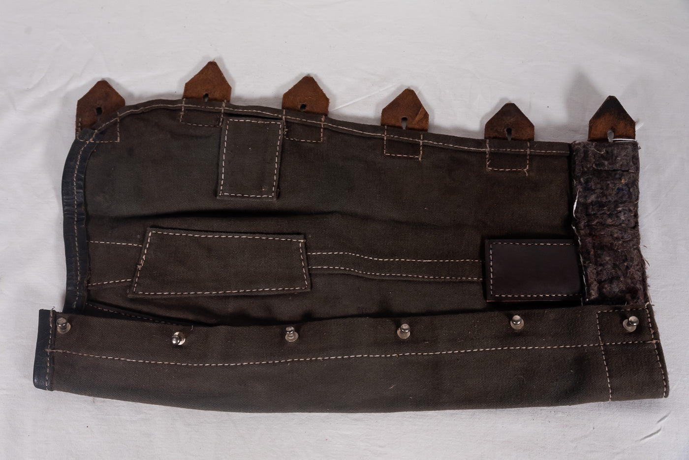 Replica cover K.98 WW2