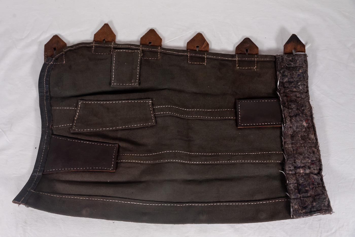 Replica cover K.98 WW2