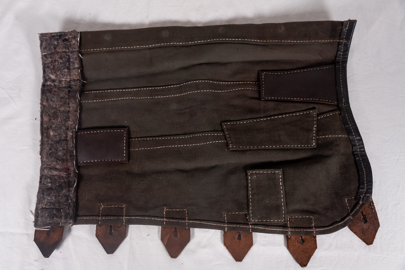 Replica cover K.98 WW2