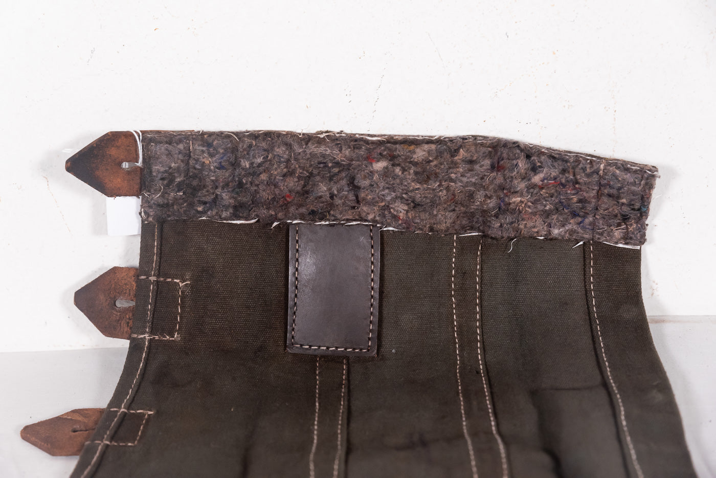 Replica cover K.98 WW2