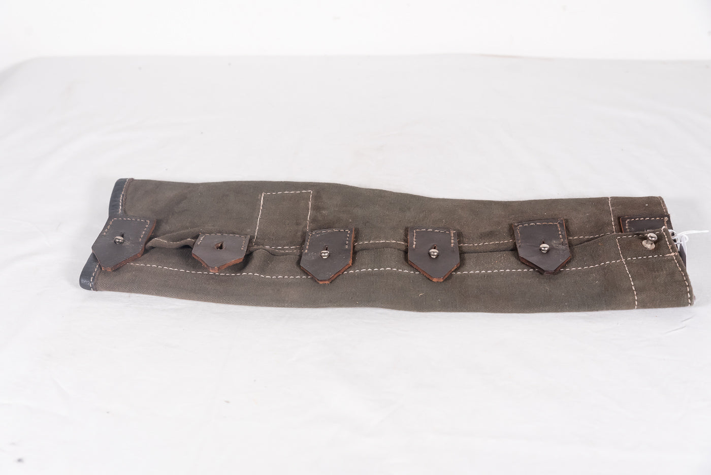 Replica cover K.98 WW2