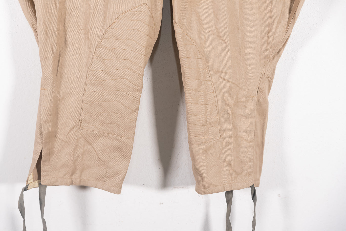 Pantaloni Coloniali Ufficiale REI WW2