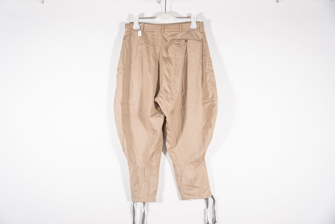 Pantaloni Coloniali Ufficiale REI WW2