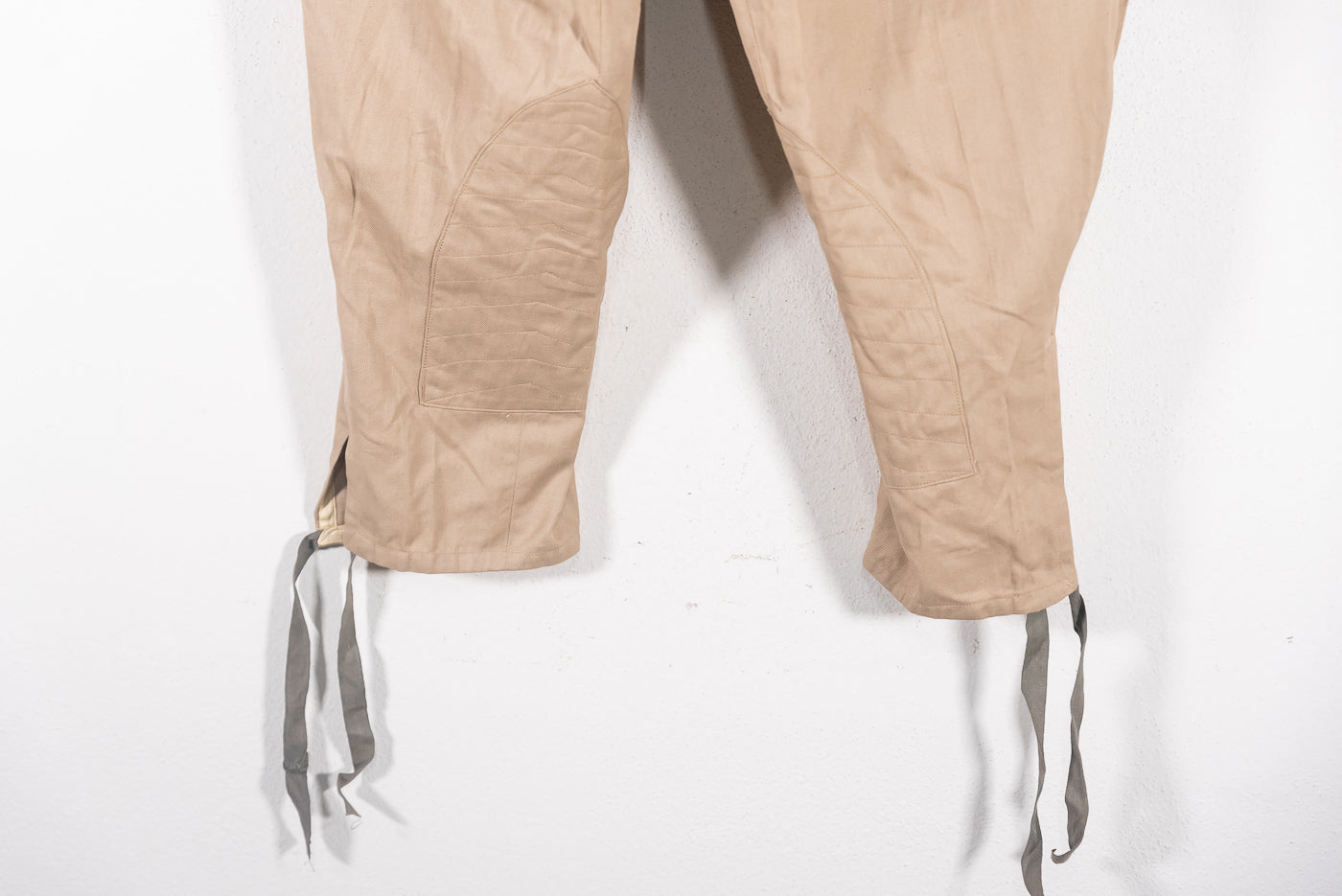Pantaloni Coloniali Ufficiale REI WW2