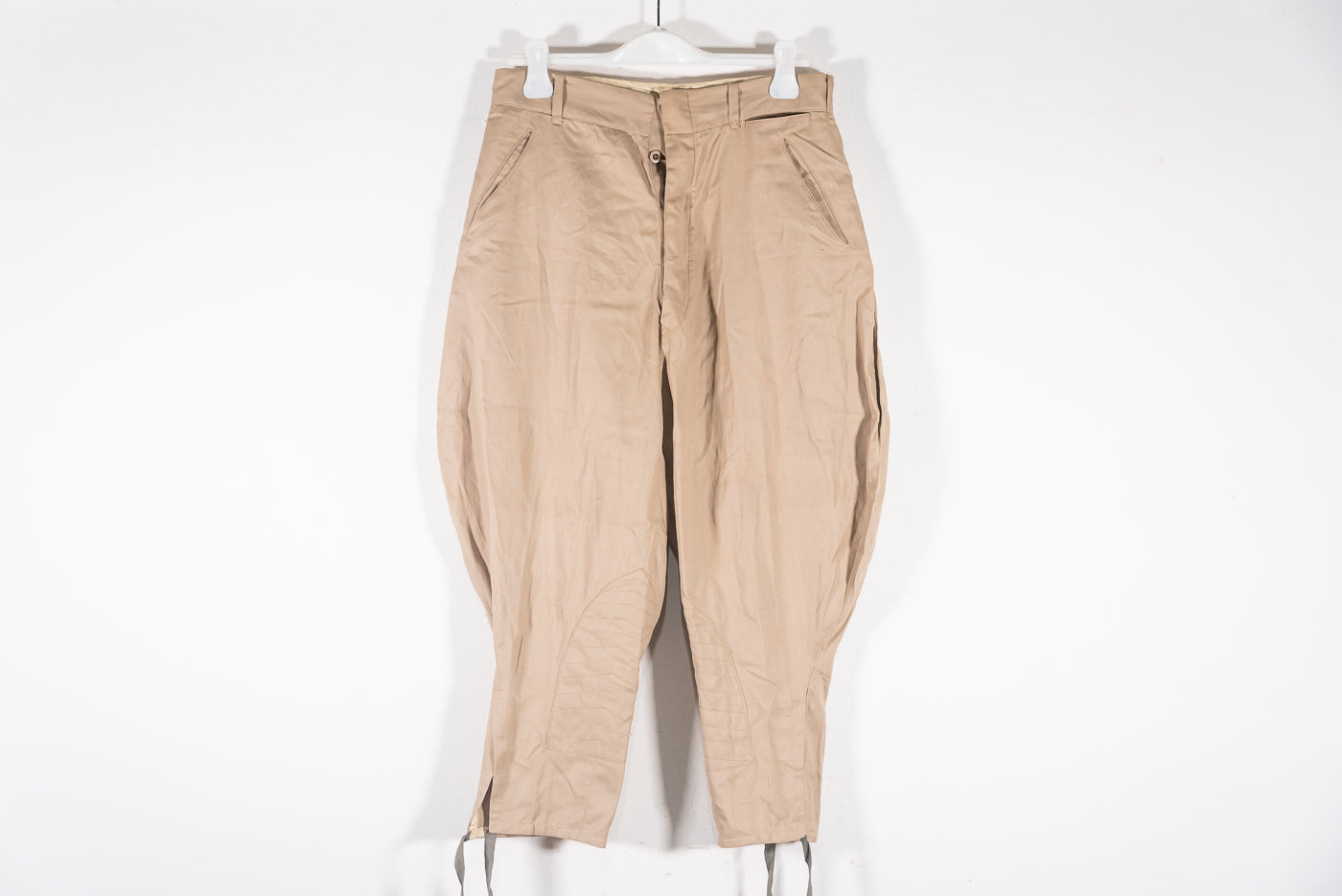 Pantaloni Coloniali Ufficiale REI WW2