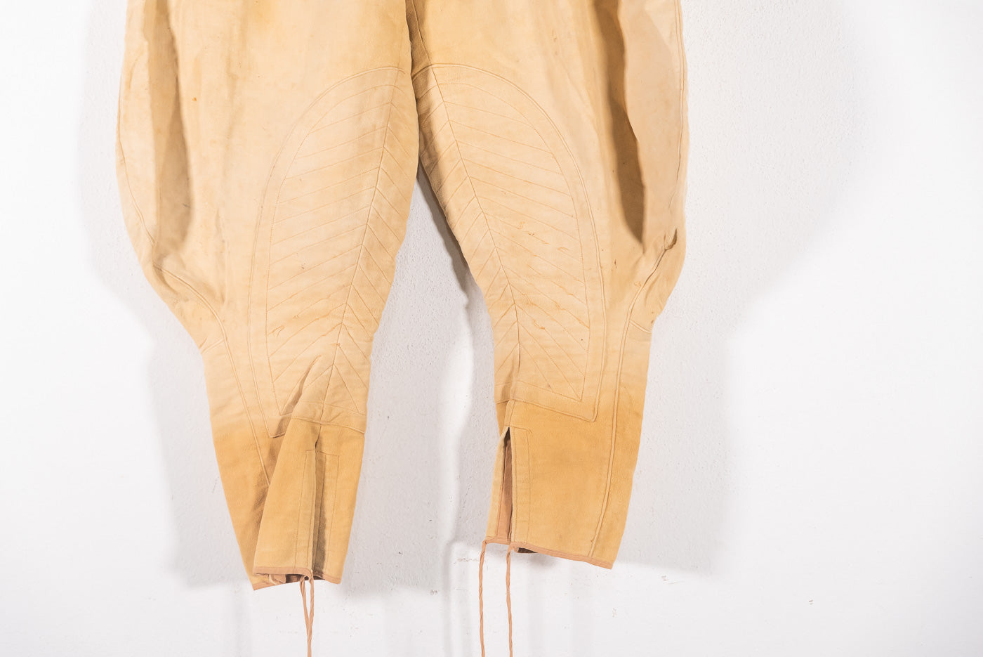 Pantaloni Coloniali Ufficiale REI WW2