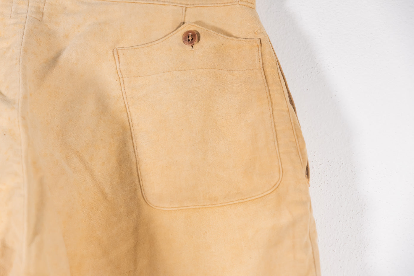 Pantaloni Coloniali Ufficiale REI WW2