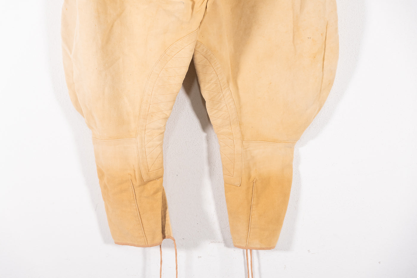 Pantaloni Coloniali Ufficiale REI WW2