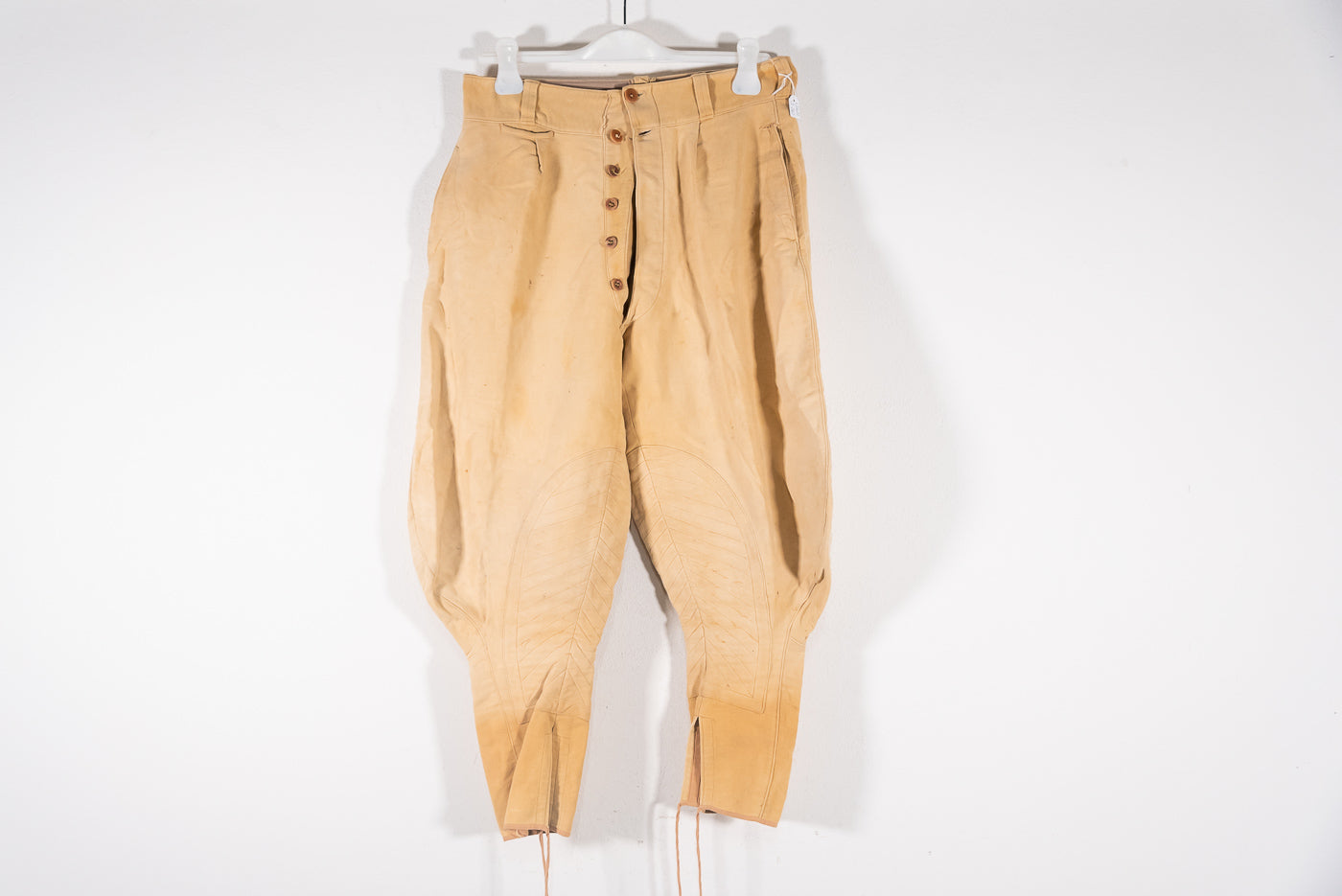 Pantaloni Coloniali Ufficiale REI WW2