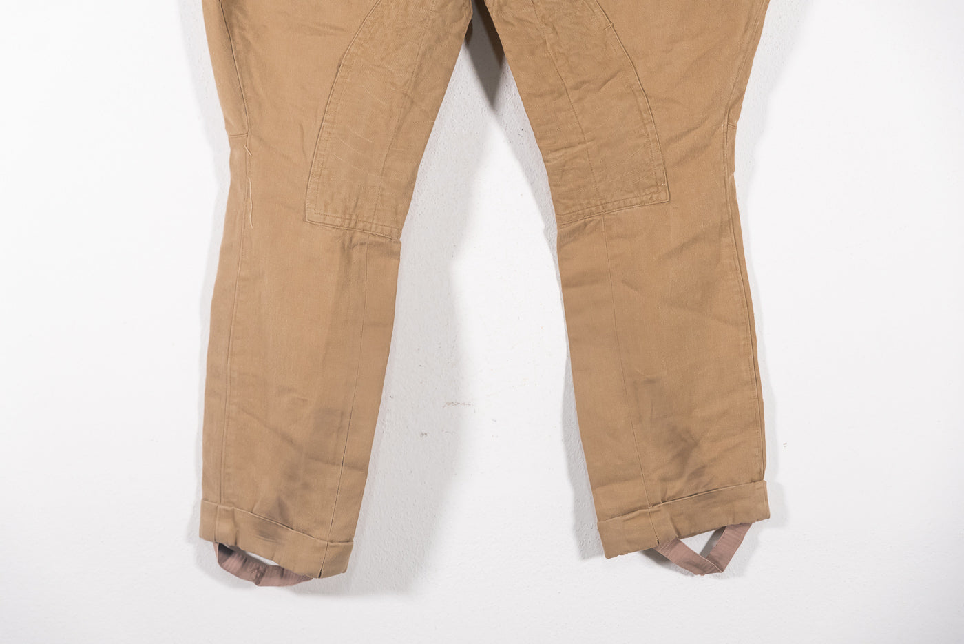 Pantaloni Coloniali Ufficiale REI WW2