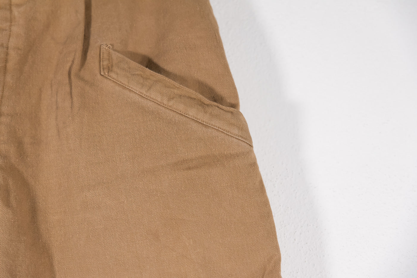 Pantaloni Coloniali Ufficiale REI WW2