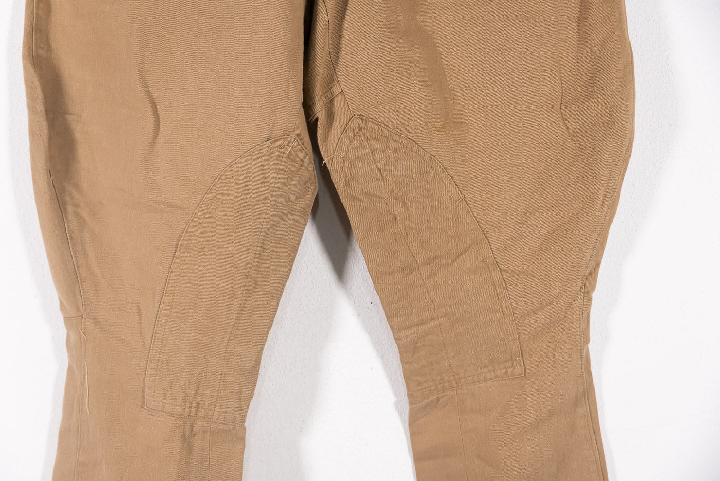 Pantaloni Coloniali Ufficiale REI WW2