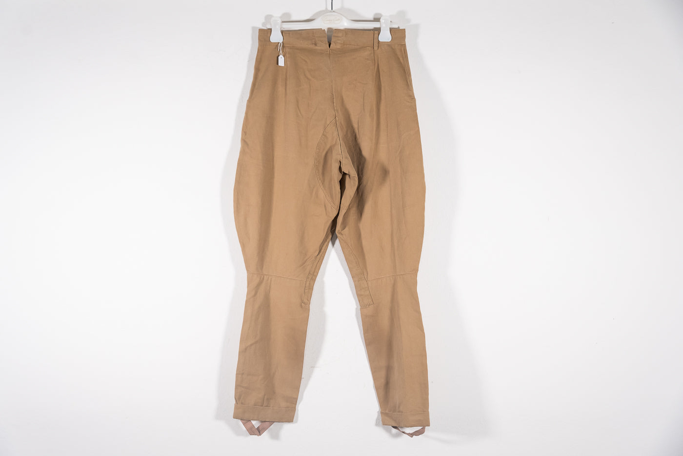 Pantaloni Coloniali Ufficiale REI WW2
