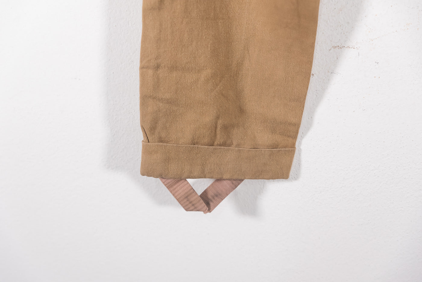 Pantaloni Coloniali Ufficiale REI WW2