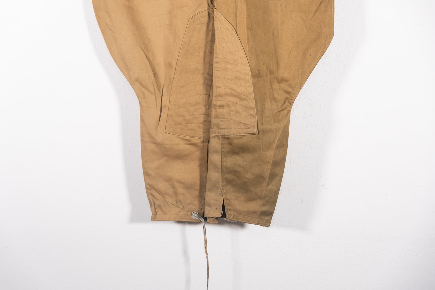 Pantaloni Coloniali Ufficiale REI WW2