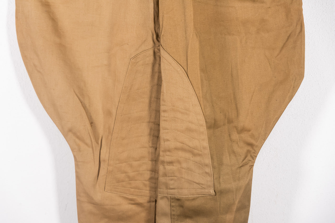 Pantaloni Coloniali Ufficiale REI WW2
