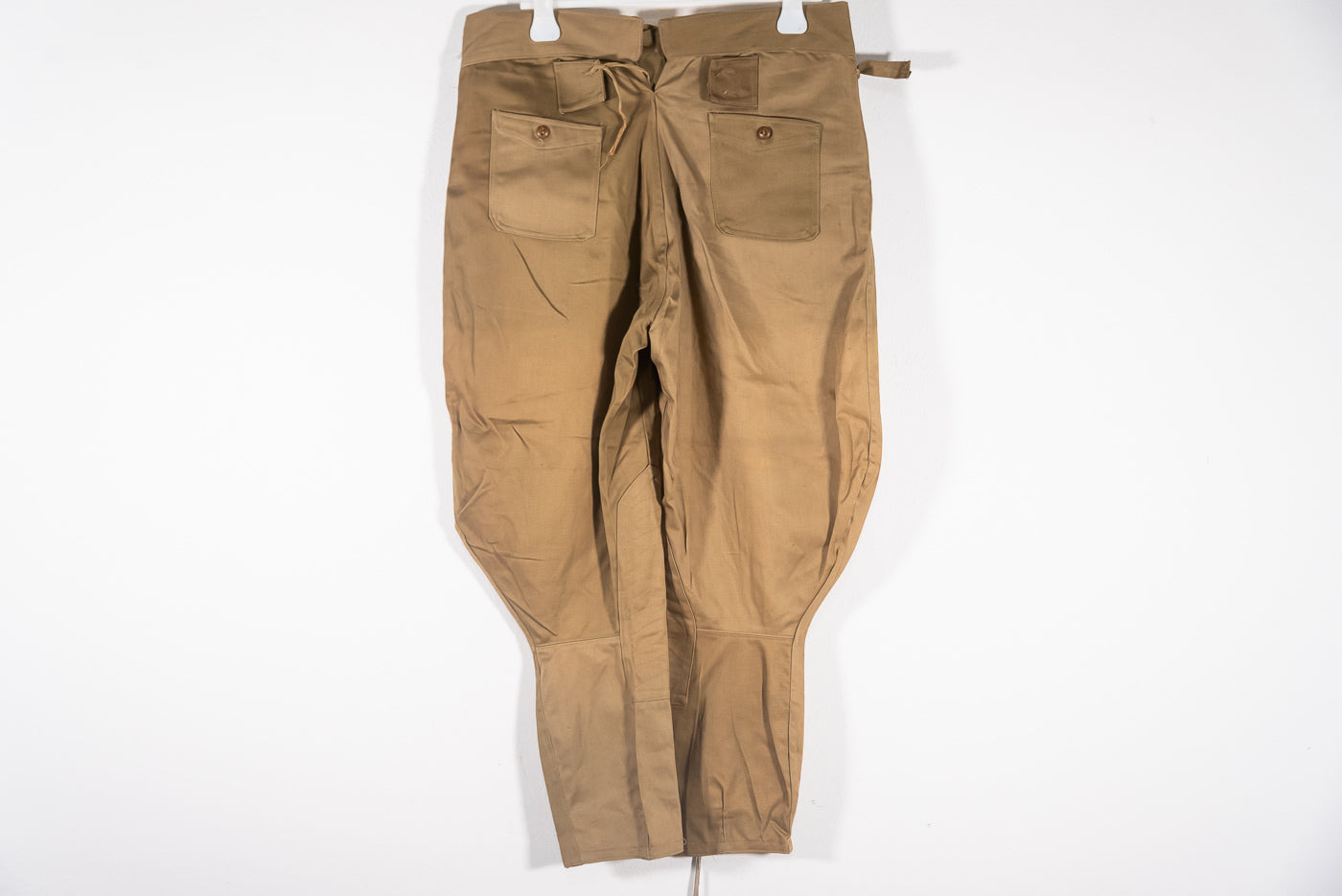 Pantaloni Coloniali Ufficiale REI WW2