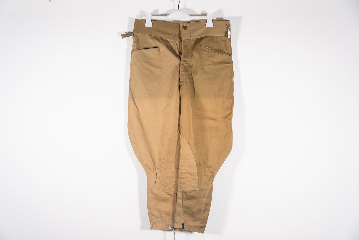 Pantaloni Coloniali Ufficiale REI WW2