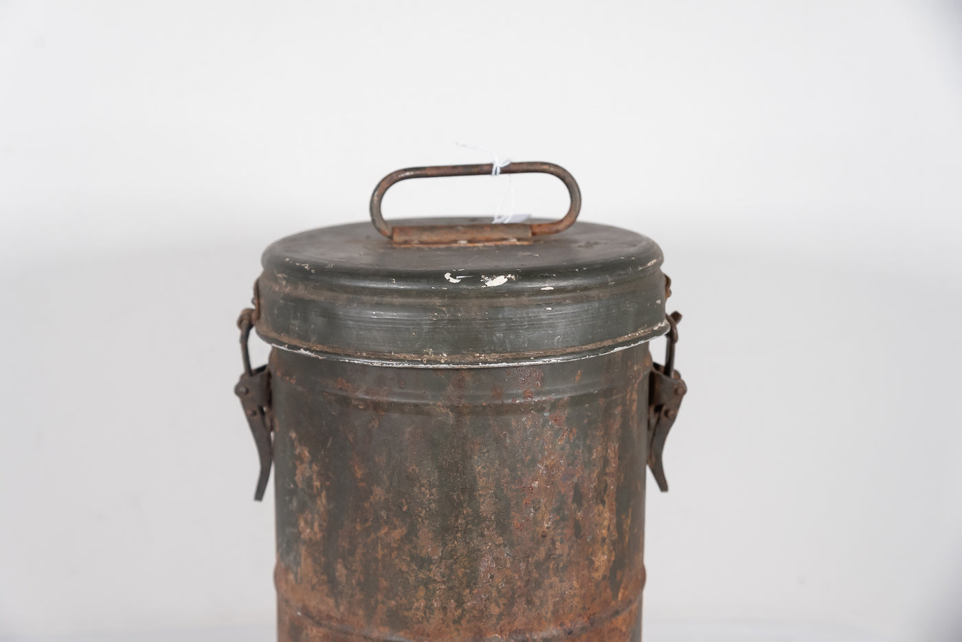 Thermos per vivande Wehrmacht WW2