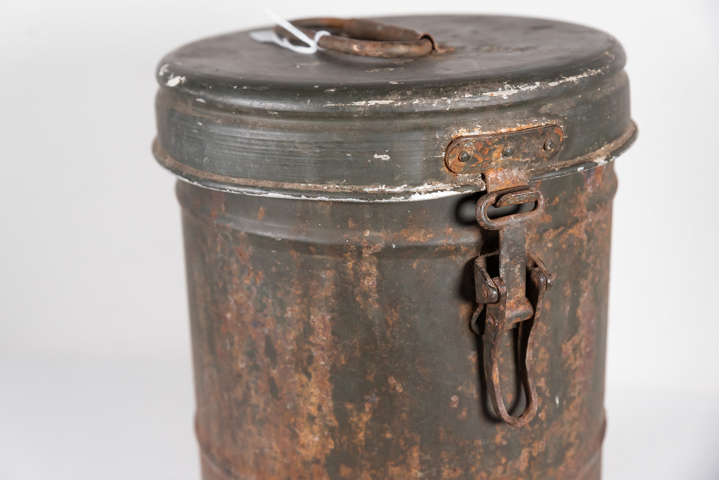 Thermos per vivande Wehrmacht WW2