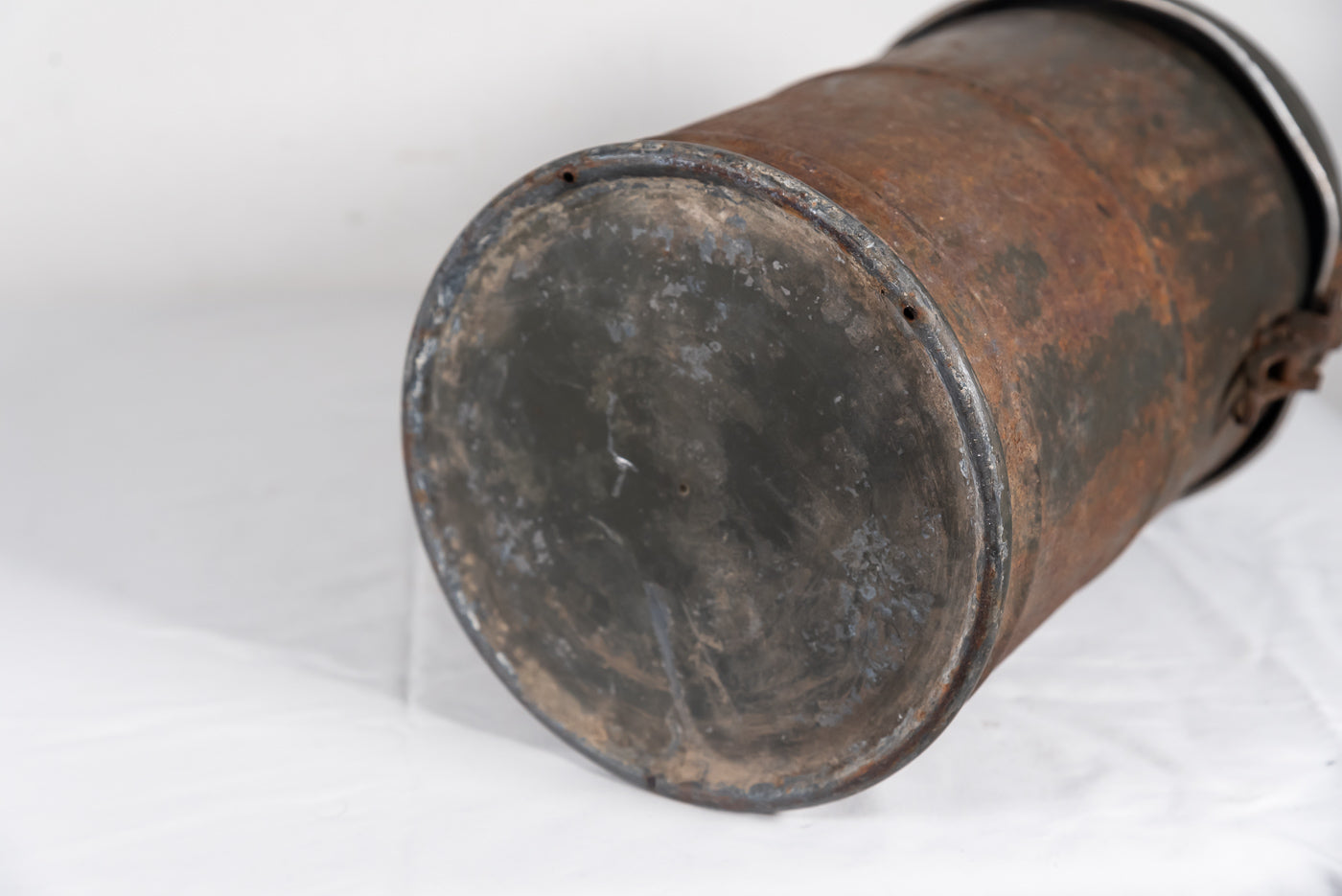 Thermos per vivande Wehrmacht WW2