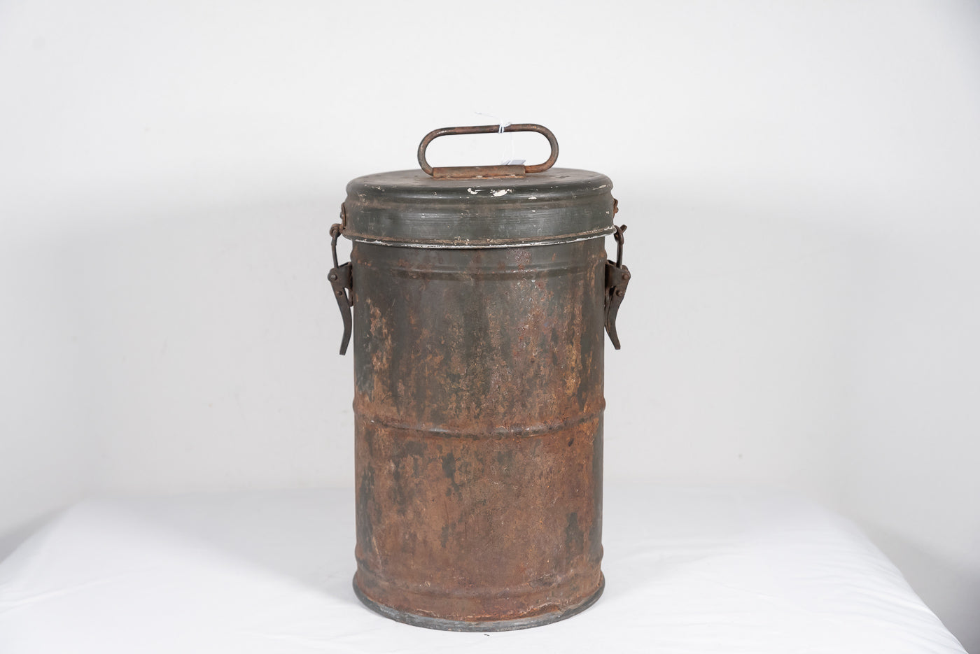 Thermos per vivande Wehrmacht WW2