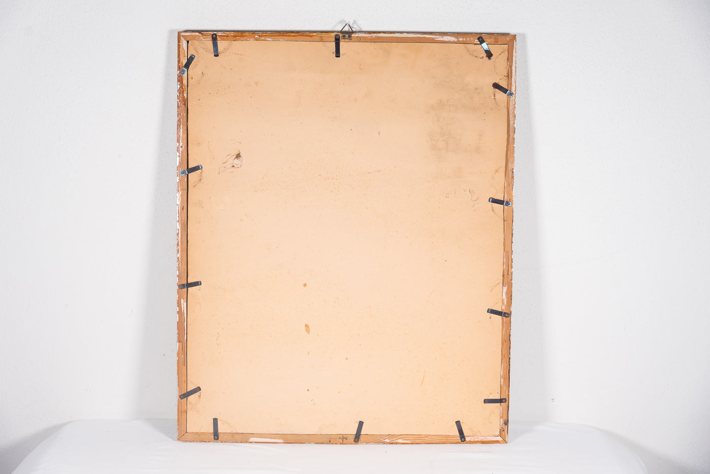 Ritratto in cornice soldato Heer  52x42