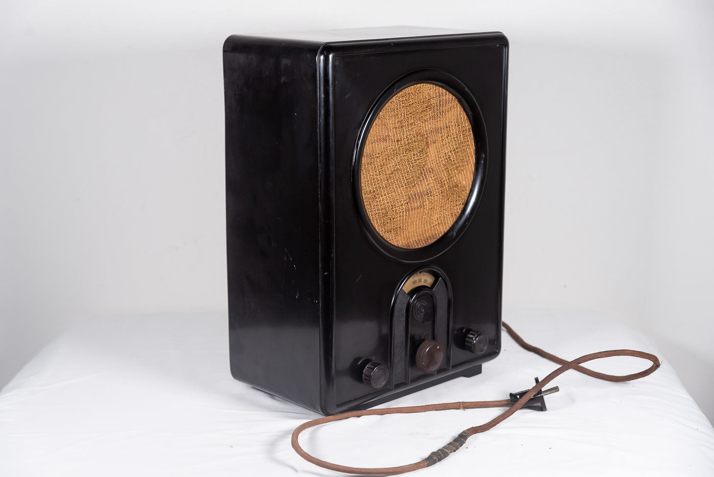 Radio popolare VE-301 WW2