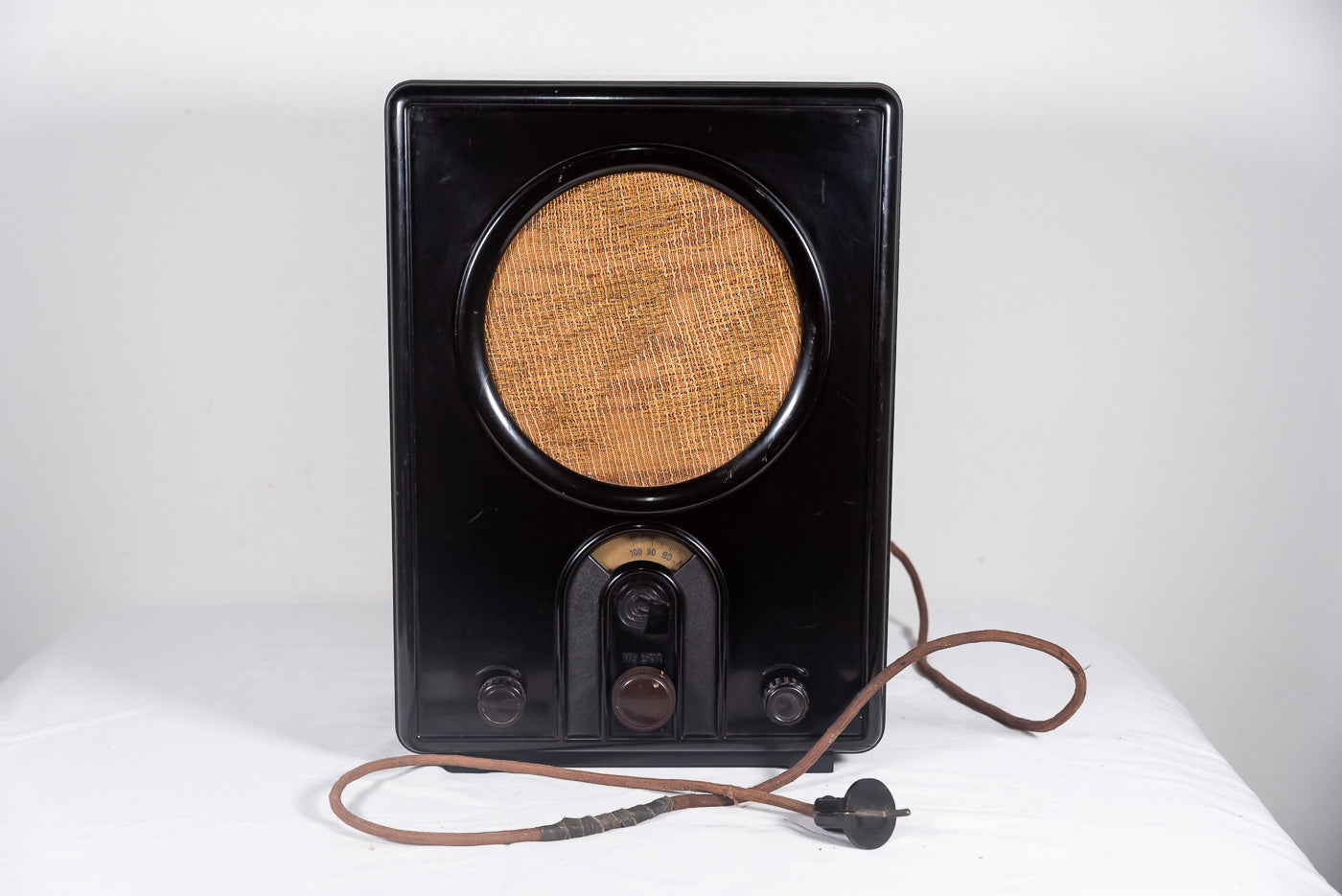 Radio popolare VE-301 WW2