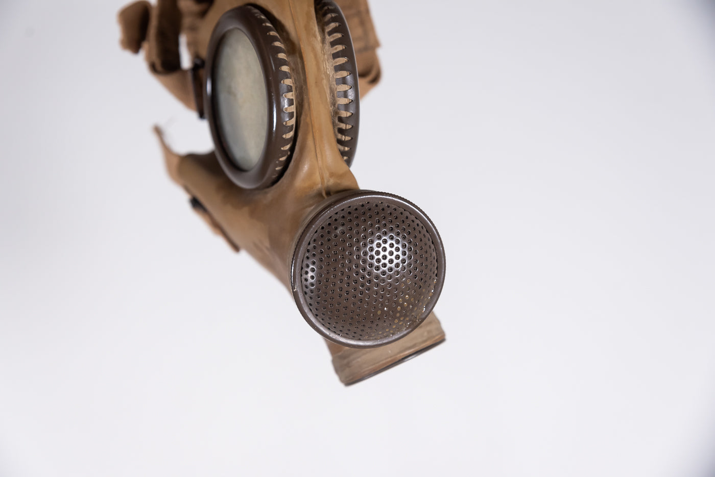 Maschera antigas P.35