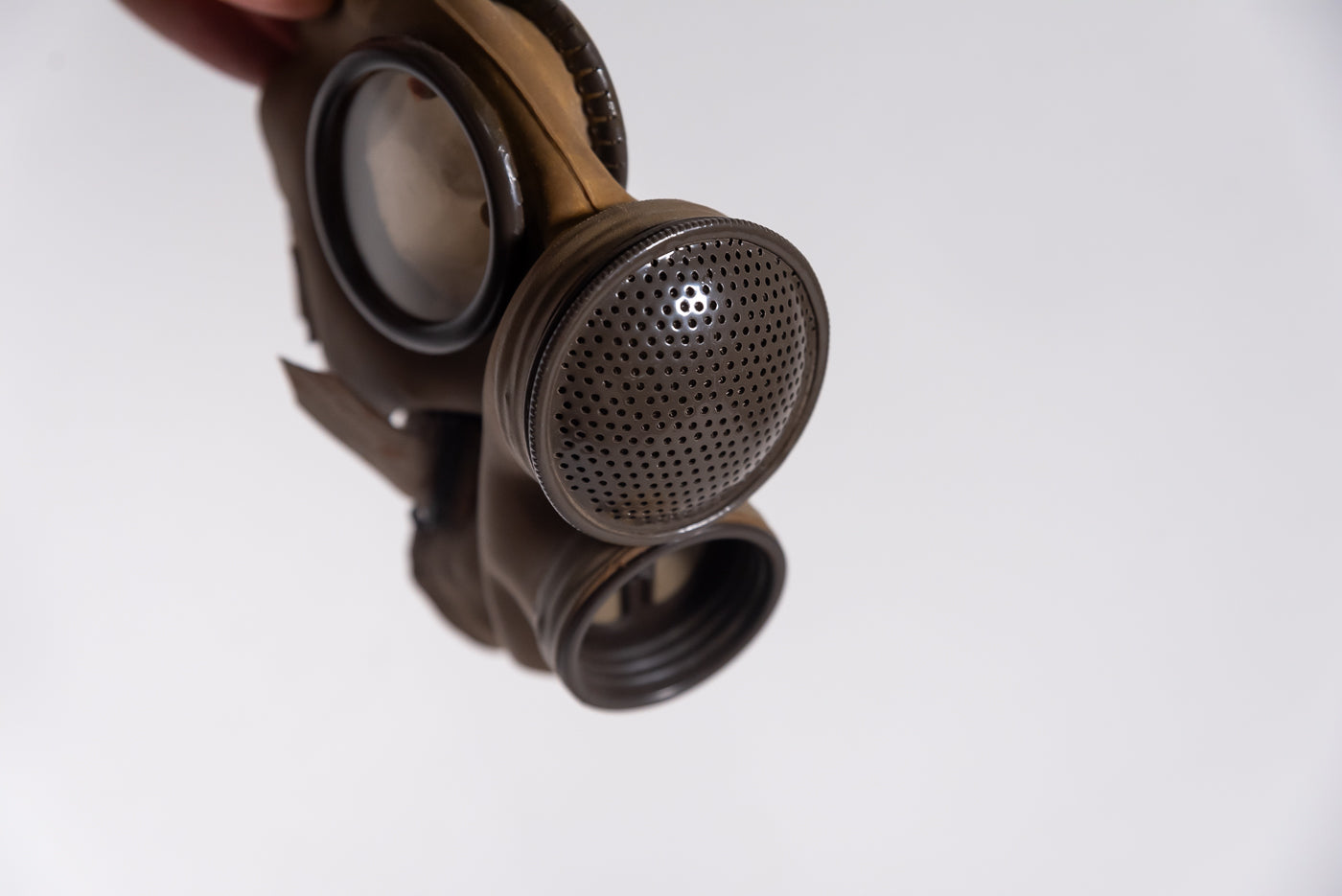 Maschera antigas PC-40 WW2