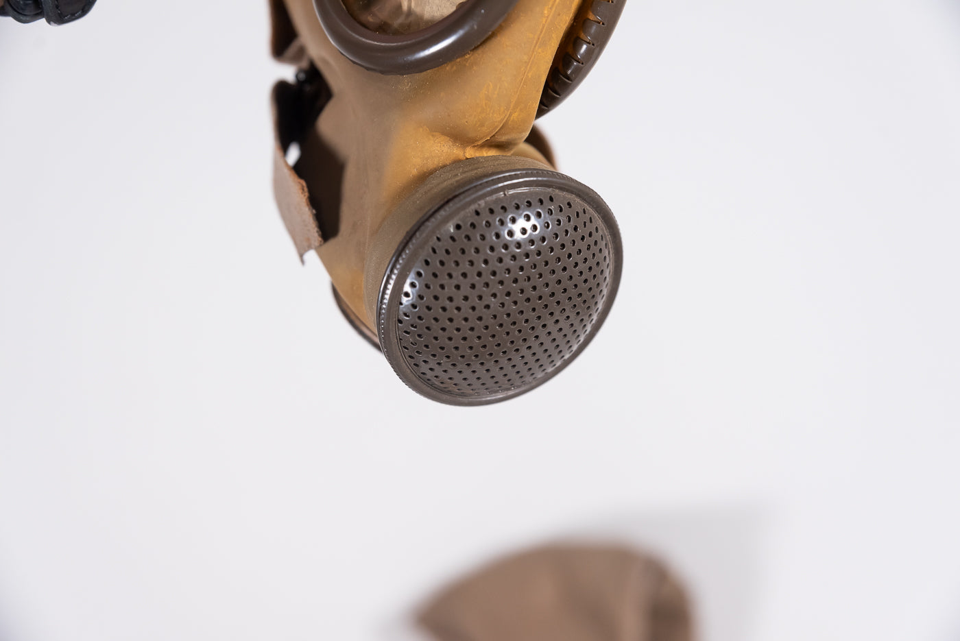 Maschera antigas PC-40 WW2