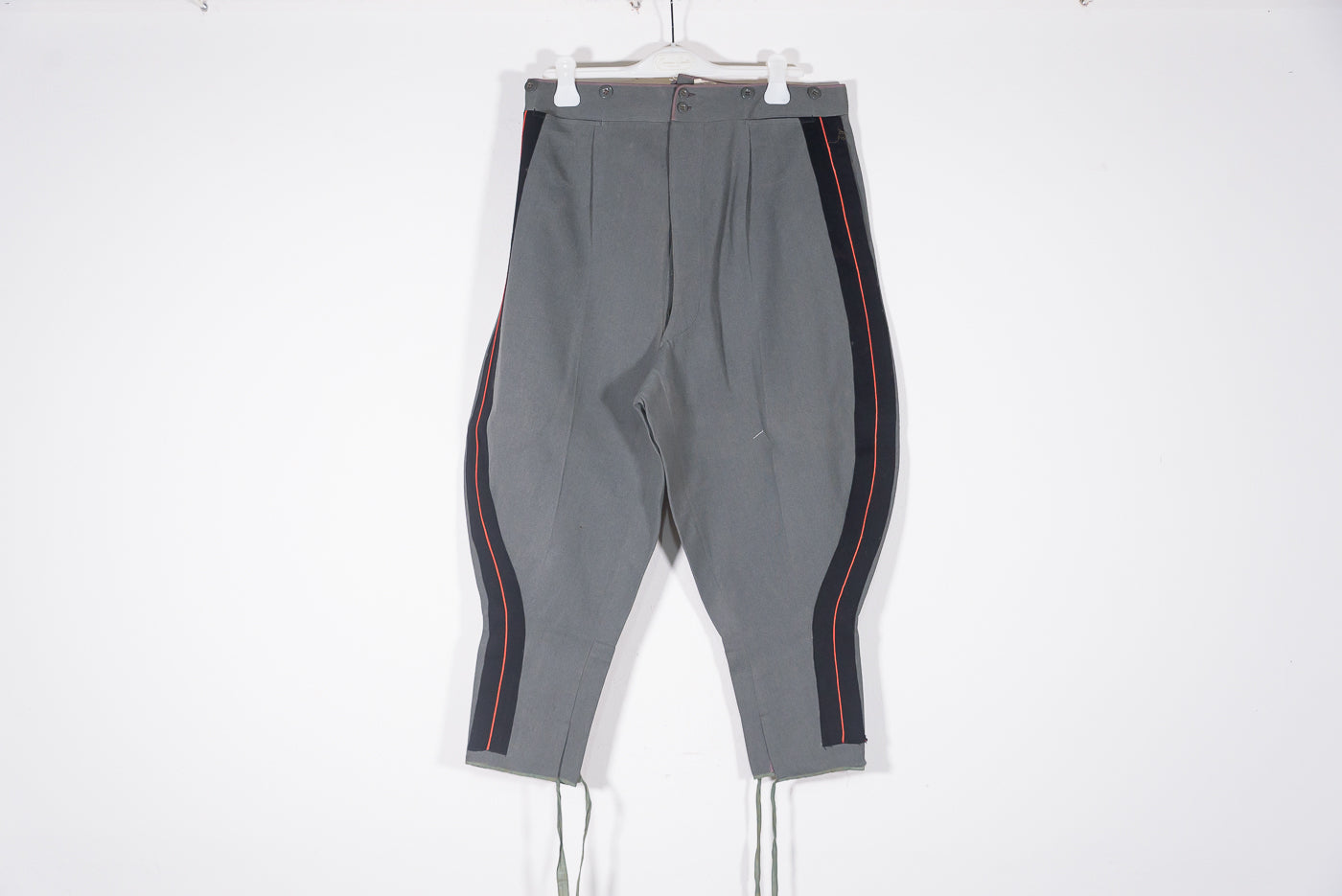 Pantaloni M.34 Ufficiale REI WW 2