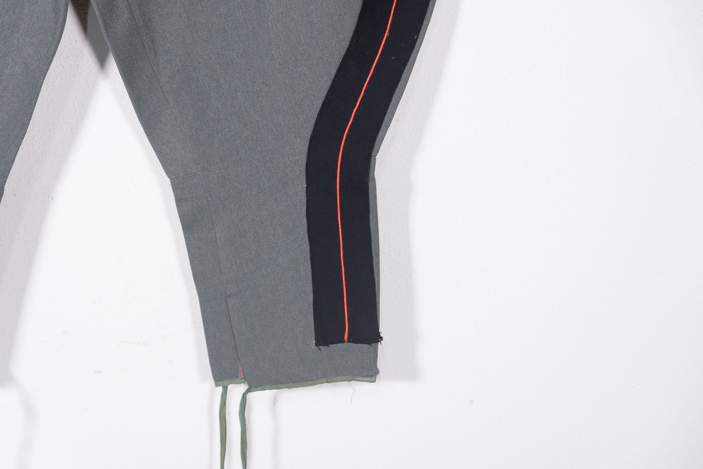 Pantaloni M.34 Ufficiale REI WW 2