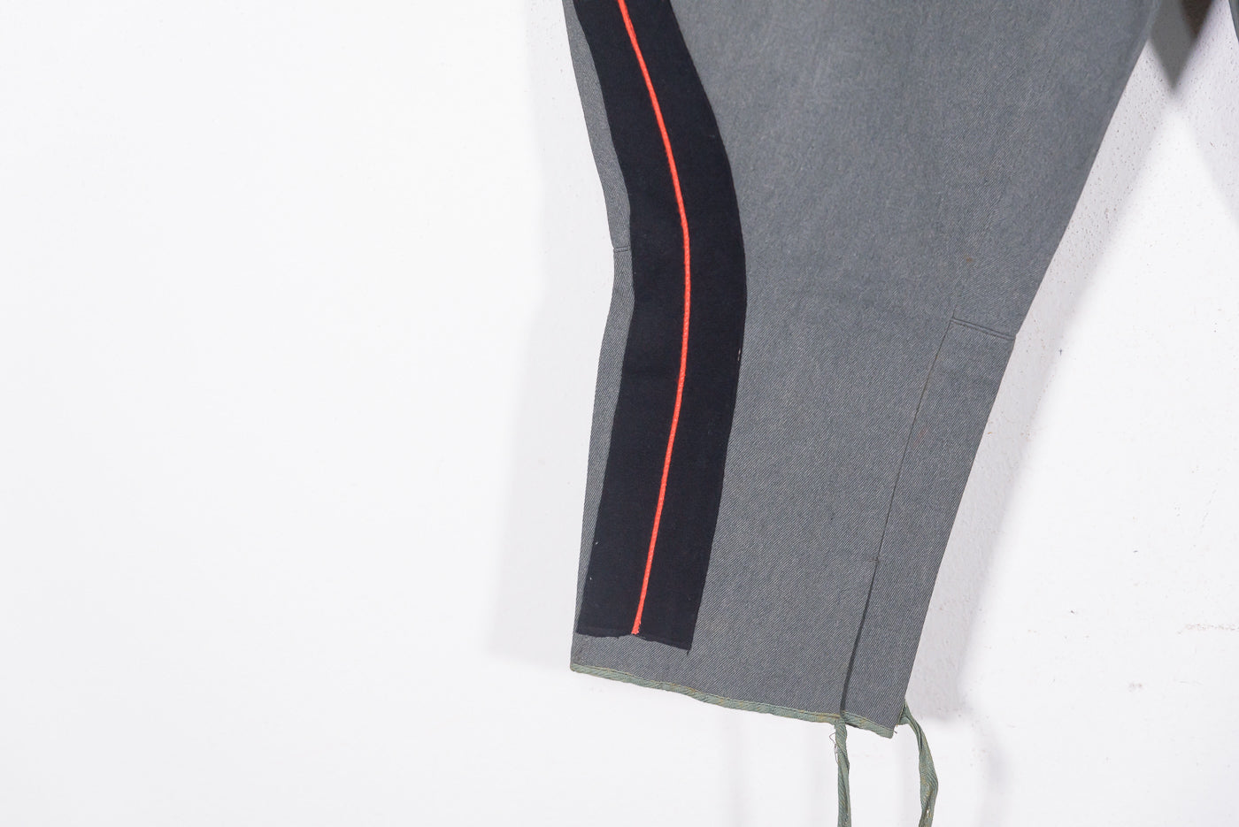 Pantaloni M.34 Ufficiale REI WW 2
