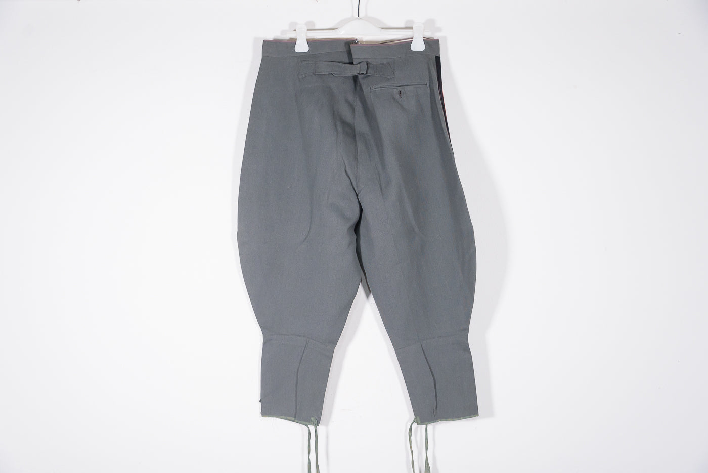 Pantaloni M.34 Ufficiale REI WW 2