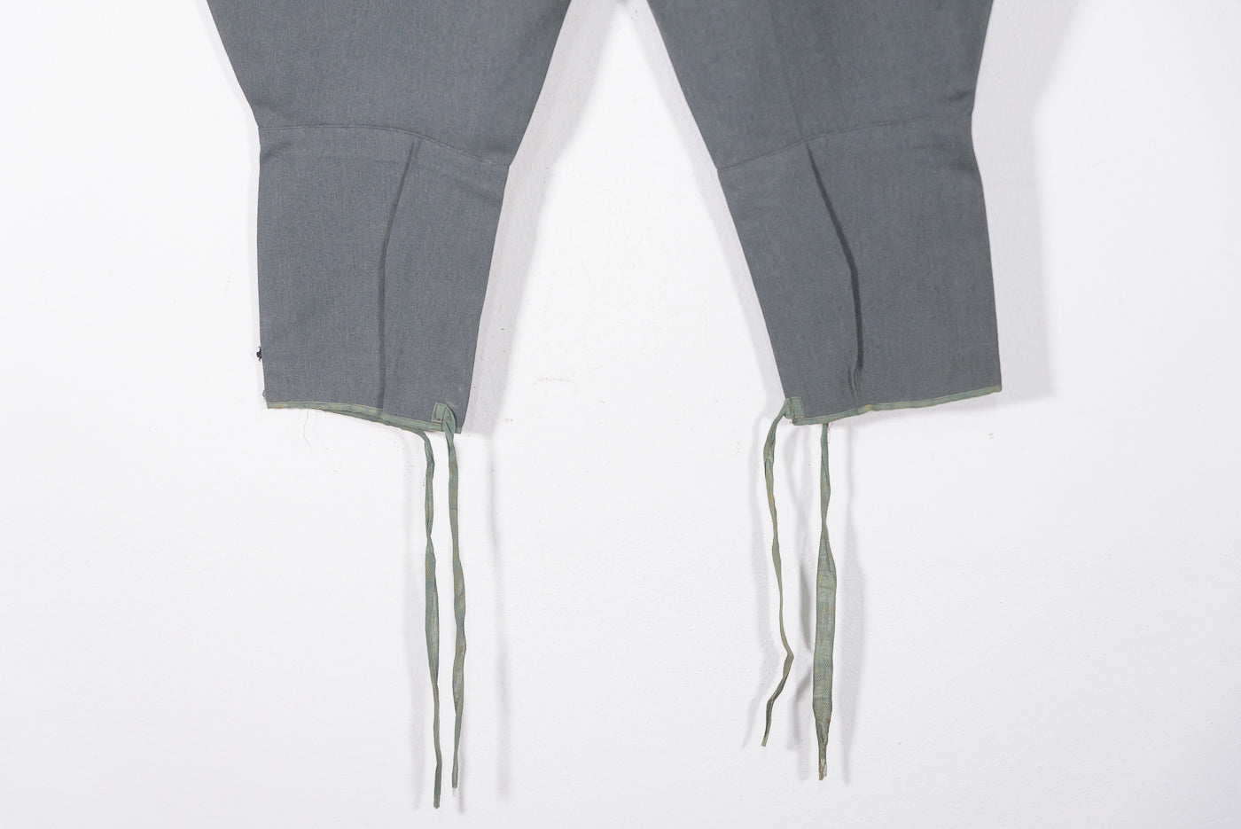 Pantaloni M.34 Ufficiale REI WW 2