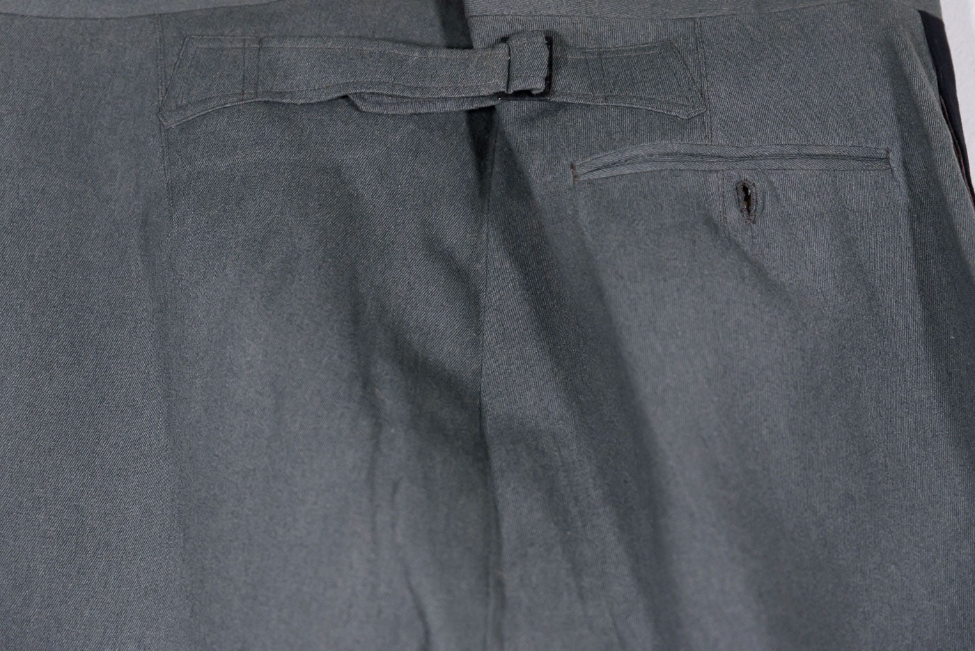 Pantaloni M.34 Ufficiale REI WW 2
