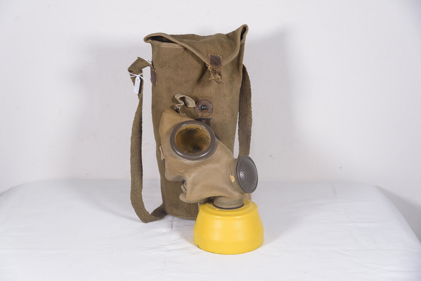 Maschera antigas PC-40 WW2