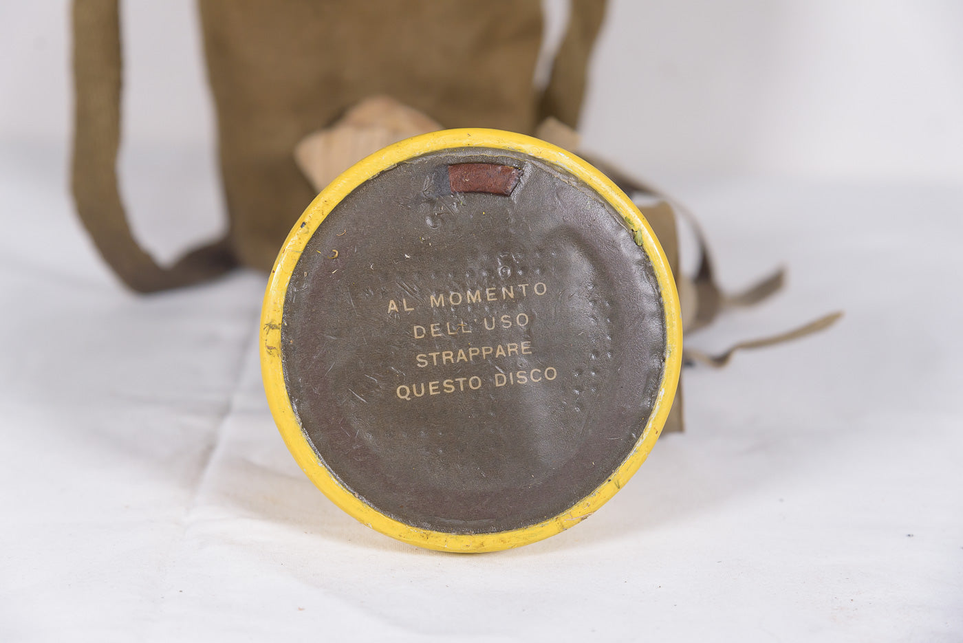 Maschera antigas PC-40 WW2
