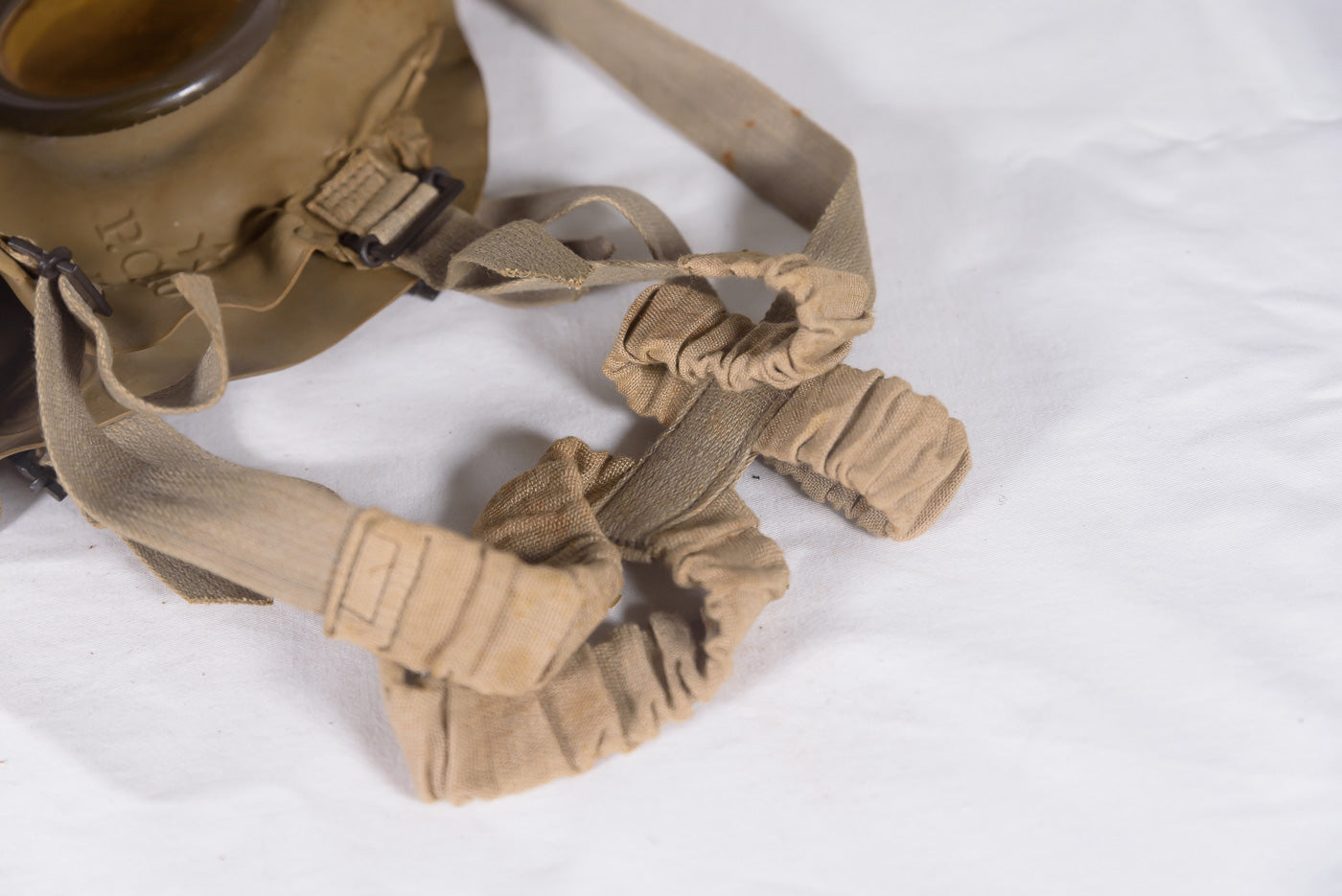 Maschera antigas PC-40 WW2